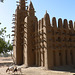 Moschee in Bandiagara