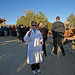 Alta Hester as Docent At Cabot's For The Spa Tour (8765)