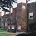 lullingstone castle , 1497