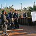 Desert Hot Springs Trio At Cabot's For The Spa Tour (8761)