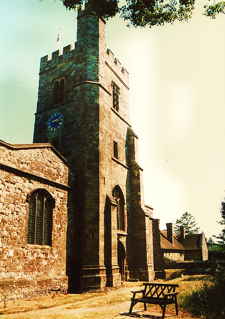 cobham tower >1370