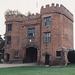 lullingstone castle , 1497