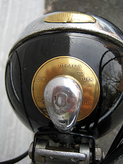 1939 Raleigh Record Ace (RRA) Club version