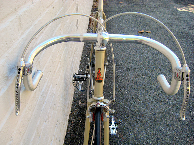 1978 Raleigh SBDU Time Trial Special