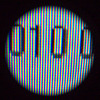 LCD screen