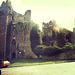 bolton castle 1375-79