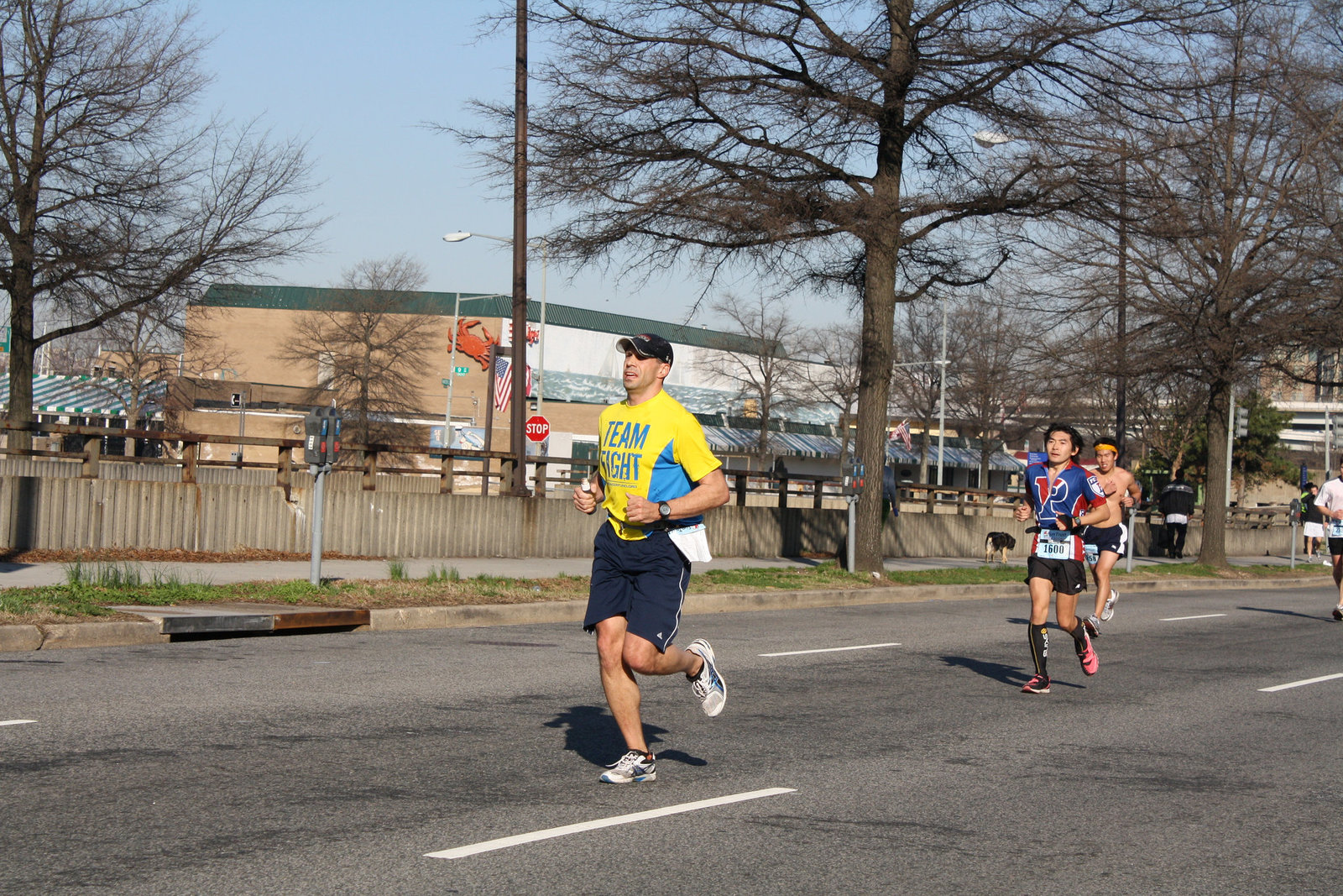 28.5thNationalMarathon.MaineAvenue.SW.WDC.20March2010