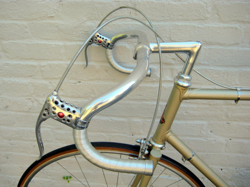 1978 Raleigh SBDU Time Trial Special