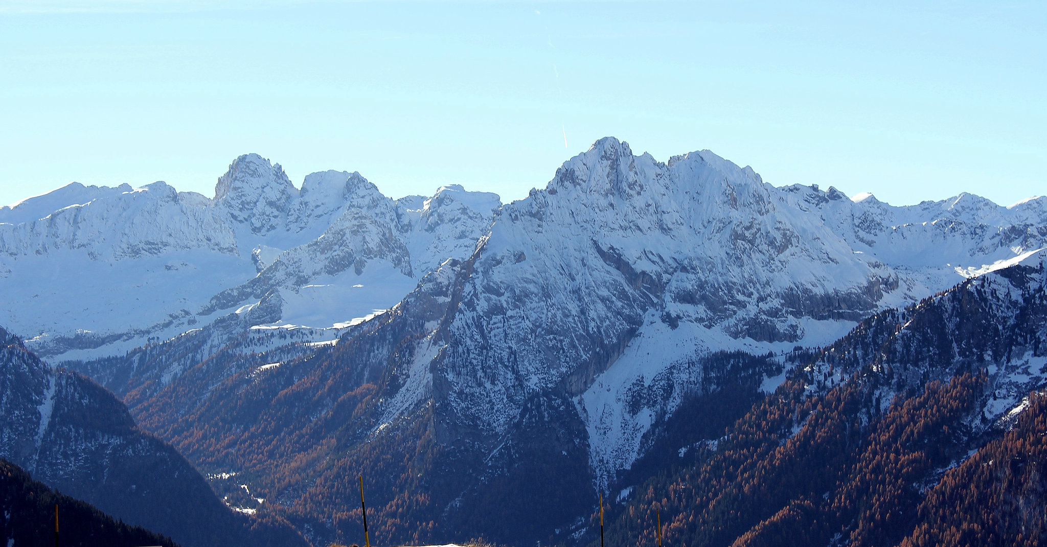 Dolomiten