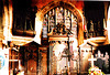 salisbury st.thomas 1736 reredos