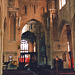 fairford church tower , 1497