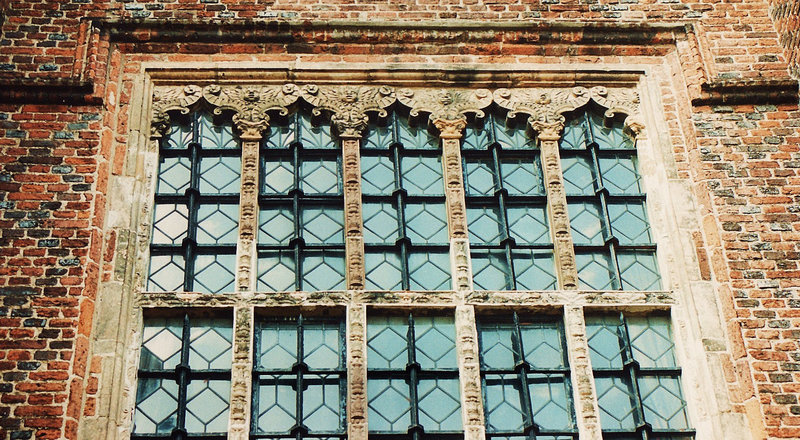 layer marney tower c. 1520-5