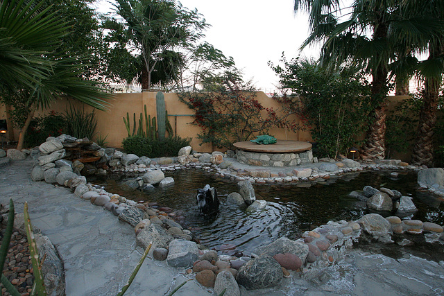 Hacienda Hot Springs Inn - DHS Spa Tour 2011 (8803)