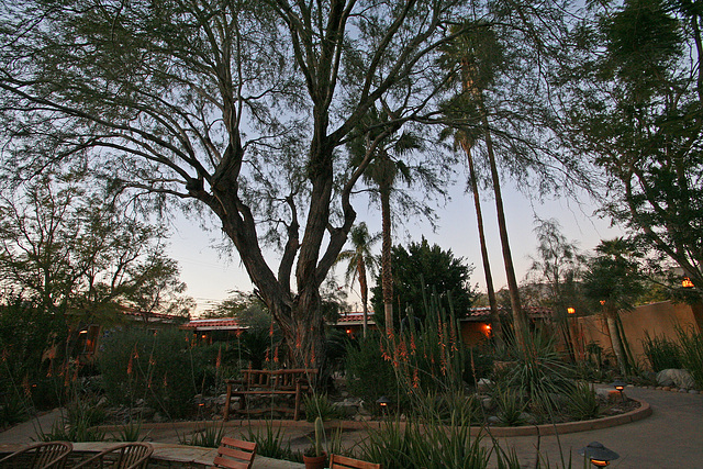 Hacienda Hot Springs Inn - DHS Spa Tour 2011 (8805)