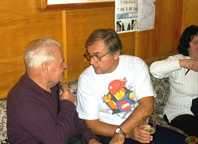 2001-10-11/14 072 Jetriĥovice
