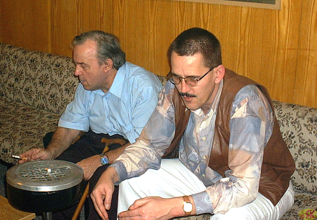 2001-10-11/14 073 Jetriĥovice