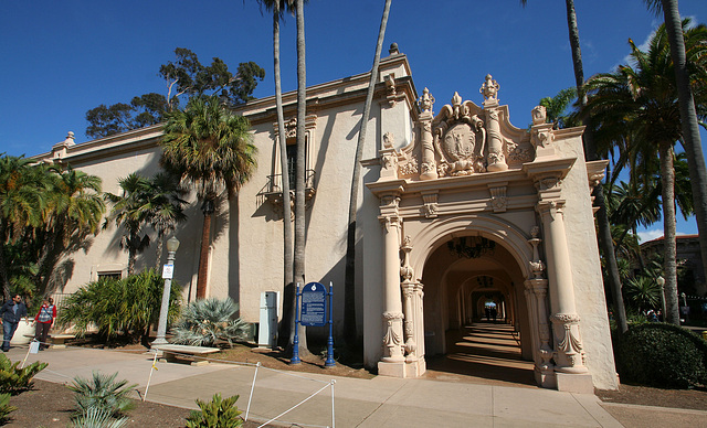 Balboa Park (8139)