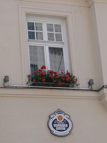 Münchner Stadtansichten