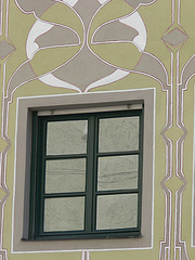 Münchner Stadtansichten