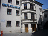 Münchner Stadtansichten