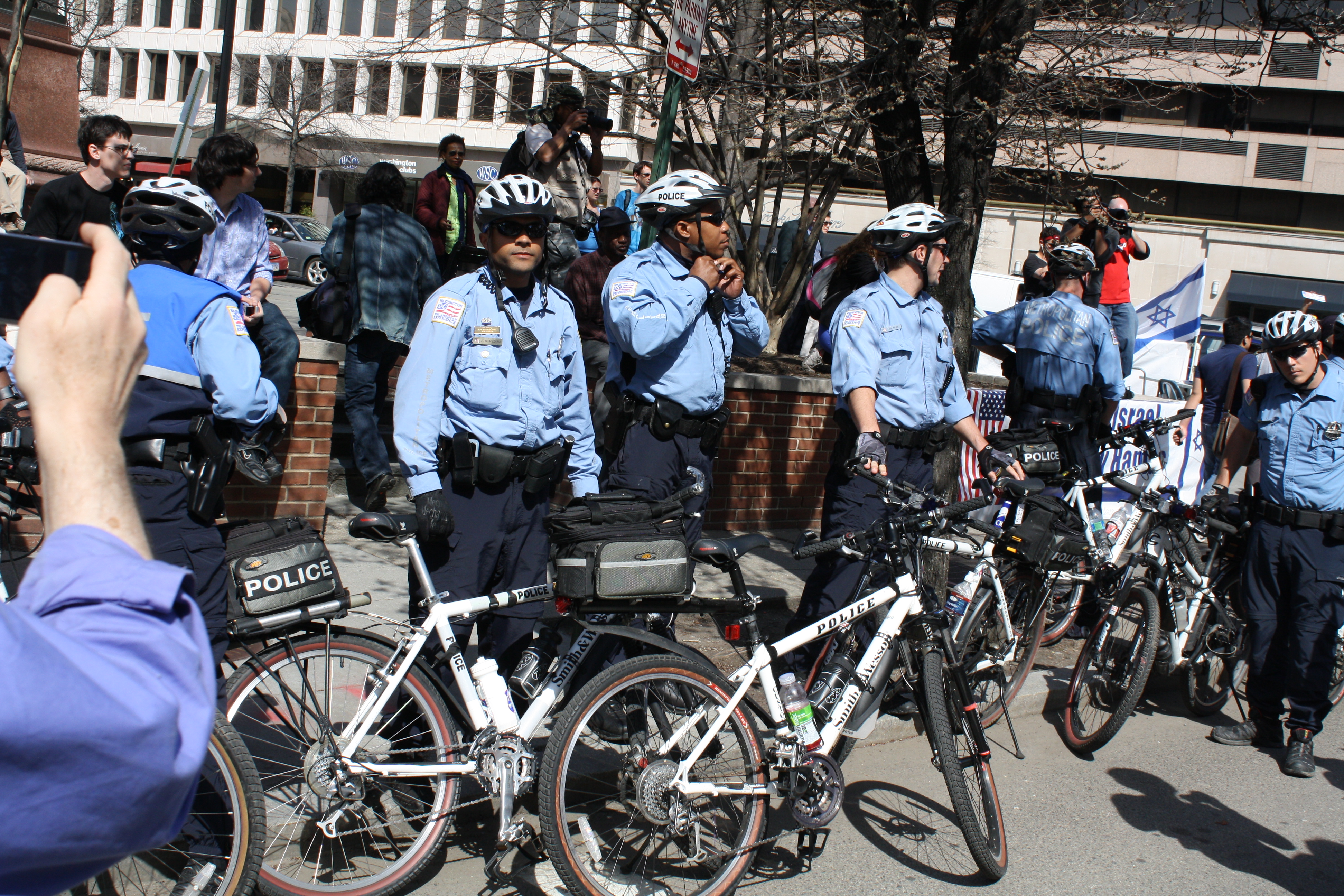 04.M20.MOW.March.MStreet.NW.WDC.20March2010