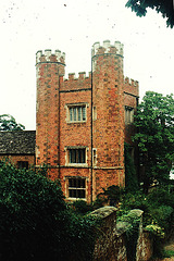 hanwell castle , 1498