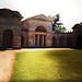 stowe 1732 temple of venus, kent