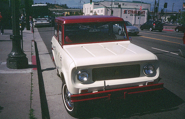 International Harvester (0088A)