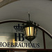 München - Hofbräuhaus