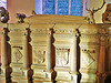 framlingham church tomb, c.1565