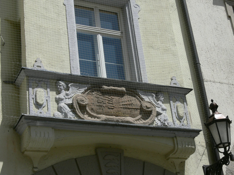 Münchner Stadtansichten