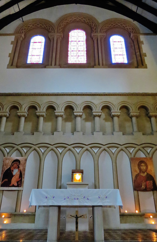 st. james' priory, bristol
