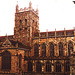 great malvern priory