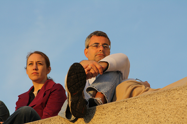 83.EasterSunriseService.LincolnMemorial.WDC.4April2010