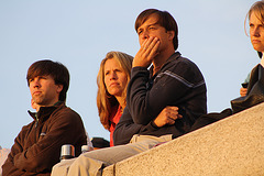 84.EasterSunriseService.LincolnMemorial.WDC.4April2010