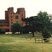 layer marney tower