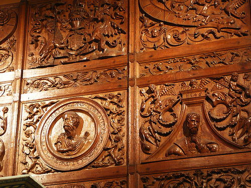 v+a 1546 beckingham hall, essex