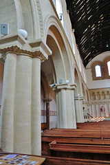 st. james' priory, bristol