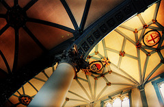 london, st.katherine cree 1628-31