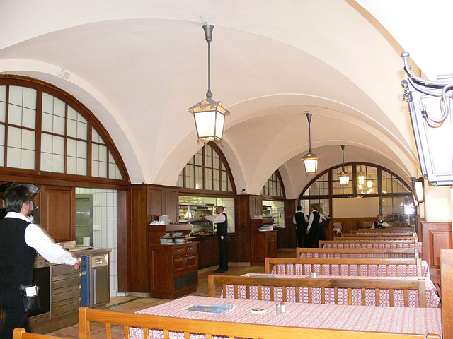 München - Hofbräuhaus