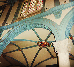 london, st.katherine cree 1628-31