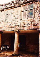 godolphin house 1635 cornwall