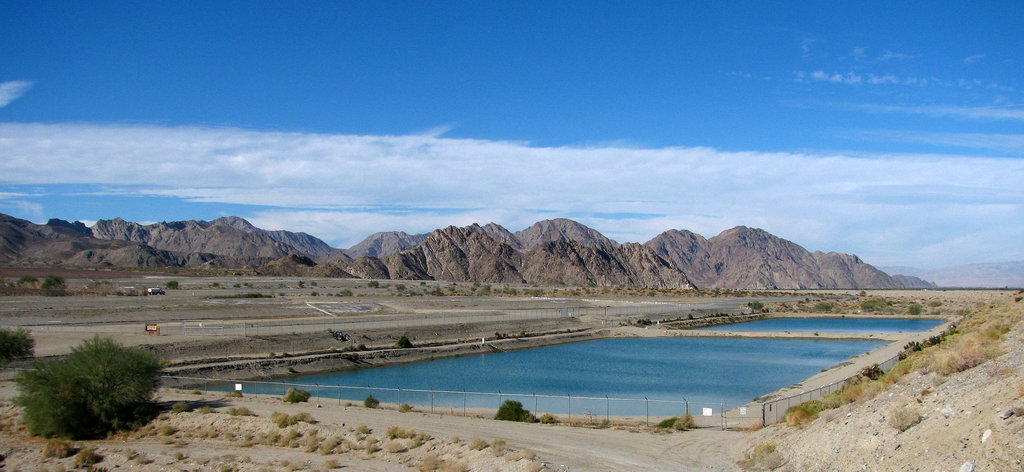 Dike 4 - CVWD Aquifer Recharge Facility (2166)