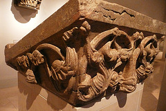 v+a wenlock priory 1190 lectern