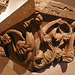 v+a wenlock priory 1190 lectern