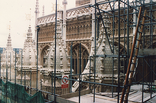 westminster abbey