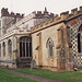 totternhoe church c15-c16