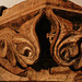v+a wenlock priory 1190 lectern
