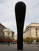 09.BearingWitness.MartinPuryear.FederalTrianglePlaza.WDC.9November2009