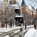 signalisation "tram" (place de la République)